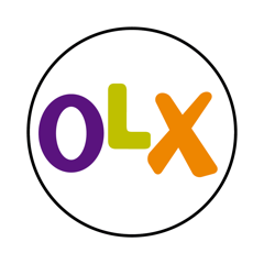 Olx Logo Narod Ba