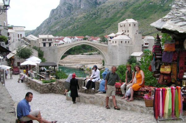 mostar