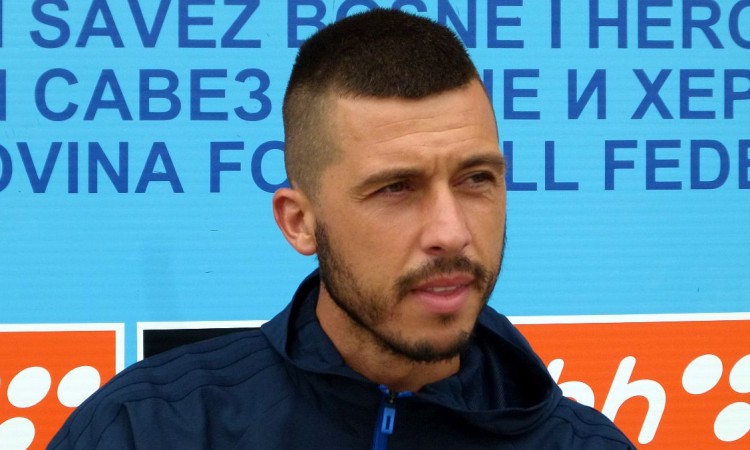 Haris Medunjanin