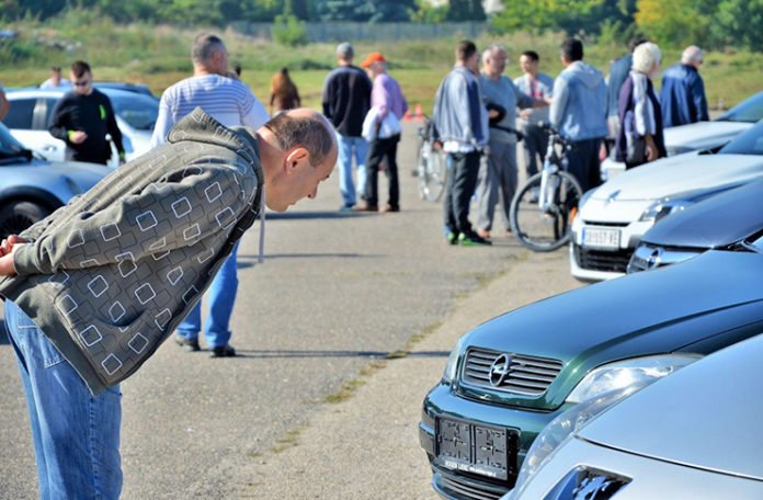 Prosjek Od Godina Bih Ima Najstariji Vozni Park U Evropi Narod Ba