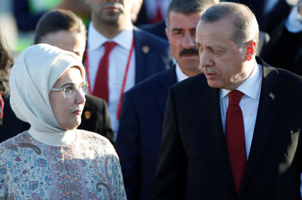 emina i erdogan